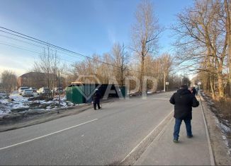 Продаю земельный участок, 62 сот., Москва, Таганский район, улица Александра Солженицына, 25с1Б