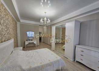 Продам 3-ком. квартиру, 120 м2, Ессентуки, Октябрьская улица, 337/2