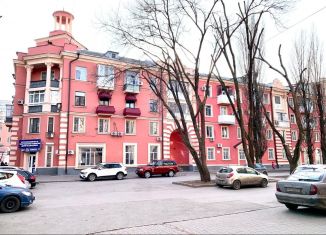 Продаю 2-комнатную квартиру, 54 м2, Ростов-на-Дону, улица Ильича, 40/26