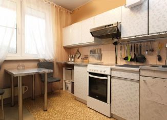 Продается 2-ком. квартира, 52.4 м2, Москва, Воронежская улица, 38/43, район Орехово-Борисово Южное