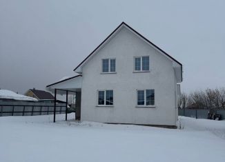 Продам дом, 160 м2, поселок городского типа Рыбная Слобода, улица Шакурова, 14