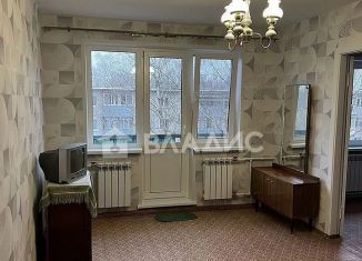 Продам трехкомнатную квартиру, 56 м2, Иваново, улица Кудряшова, 107