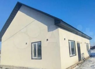 Продаю дом, 98.8 м2, деревня Зелёное Поле, Купеческая улица