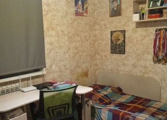 Продается 1-ком. квартира, 33 м2, село Бурашево, улица Верещагина, 13, ЖК Чагино