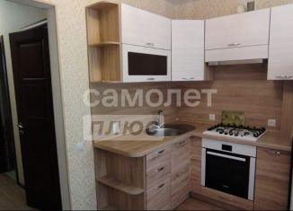 Продается 2-ком. квартира, 50.1 м2, Ставрополь, улица Ленина, 268, микрорайон № 6