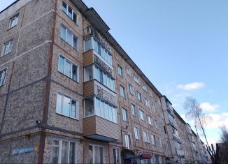 Продам 2-ком. квартиру, 38.8 м2, Иваново, переулок Шевченко, 4