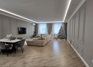 Продаю 4-ком. квартиру, 198 м2, деревня Дударева, Академический проезд, 10