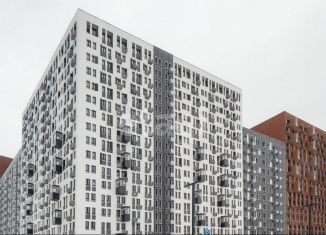 Продается 3-комнатная квартира, 51.9 м2, Москва, жилой комплекс Молжаниново, к5