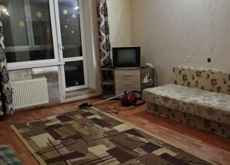 Сдам в аренду 1-ком. квартиру, 40 м2, Пермский край, Целинная улица, 45