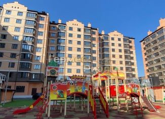 Продается 2-комнатная квартира, 77 м2, Пятигорск, Берёзовый переулок, 13к1