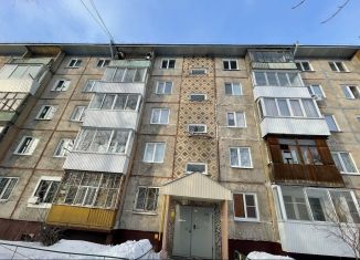 Продам 1-комнатную квартиру, 32.6 м2, Томск, Октябрьский район, улица Мичурина, 81