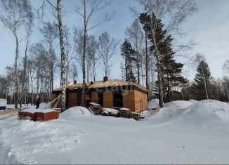 Продаю дом, 130 м2, посёлок Синий Утёс