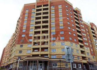 Двухкомнатная квартира на продажу, 75 м2, Кострома, бульвар Маршала Василевского, 11к1