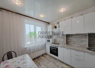 Продажа 2-комнатной квартиры, 53.8 м2, Уфа, улица Георгия Мушникова, 9, Калининский район