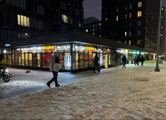 Сдаю помещение свободного назначения, 12.5 м2, Москва, 2-й Грайвороновский проезд, 44к3, Рязанский район