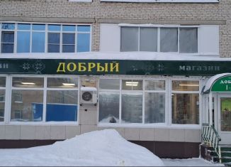 Продается торговая площадь, 135 м2, Усинск, улица Ленина, 11