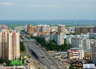 Продается двухкомнатная квартира, 58 м2, Казань, улица Фатыха Амирхана, 10, Ново-Савиновский район