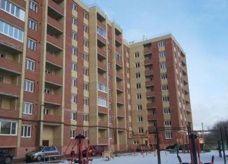 3-комнатная квартира на продажу, 87 м2, посёлок Красный Бор, Заволжская улица, 2