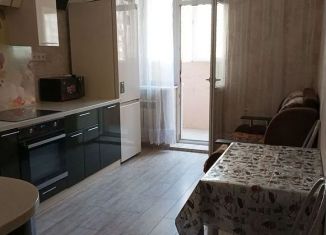 Сдается в аренду 2-ком. квартира, 60 м2, Ростов-на-Дону, Магнитогорская улица, 1А, ЖК Екатерининский