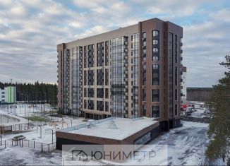 Продаю 2-комнатную квартиру, 37.8 м2, Коми, Весенняя улица, 11