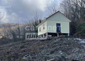 Дом на продажу, 40 м2, село Агой, садовое товарищество Черноморье, 67