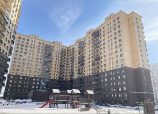 2-комнатная квартира на продажу, 73.4 м2, Котельники, Кузьминская улица, ЖК Котельнические Высотки