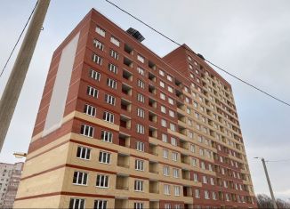 2-комнатная квартира на продажу, 58.5 м2, Ярославль, Красноборская улица, 32А, ЖК Алые Паруса