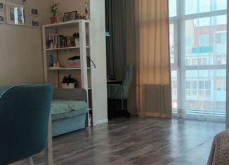 Продажа 2-комнатной квартиры, 55 м2, рабочий поселок Маркова, микрорайон Берёзовый, 81