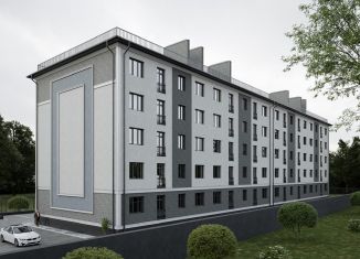 Продается 1-комнатная квартира, 37.7 м2, Кабардино-Балкариия, Каменская улица, 101