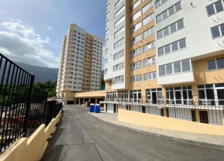 Продается 1-комнатная квартира, 34.4 м2, Ялта, улица Кирова, 155Ак2