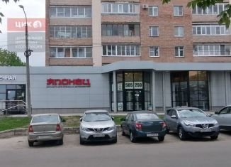 Продам помещение свободного назначения, 700 м2, Рязань, улица Фирсова, 20