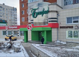 Продам торговую площадь, 570 м2, Чувашия, Университетская улица, 22