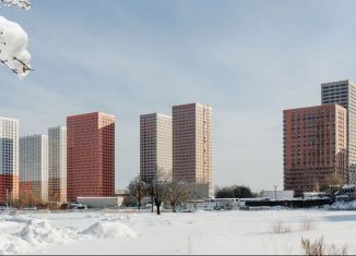 Продается 2-комнатная квартира, 48 м2, Москва, жилой комплекс Второй Нагатинский, к5, метро Нагорная