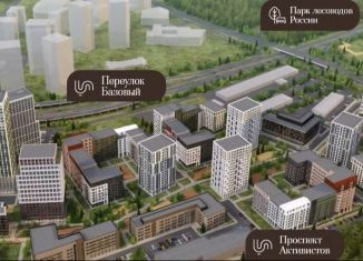 Продается 4-комнатная квартира, 109.5 м2, Екатеринбург, Октябрьский район, улица Куйбышева, 100