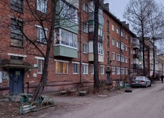 Продаю 2-ком. квартиру, 39.3 м2, Тула, улица Щегловская Засека, 51