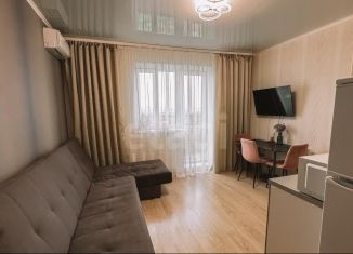 Продаю квартиру студию, 26 м2, Тюмень, Верхнетарманская улица, 3, ЖК Новый Мыс 2.0