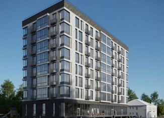 Торговая площадь на продажу, 115.8 м2, Искитим, Комсомольская улица, 33А