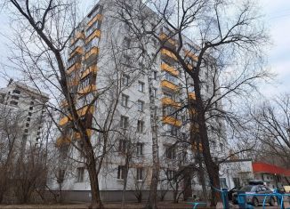 2-комнатная квартира на продажу, 38 м2, Москва, Бульвар Рокоссовского, 1-я Мясниковская улица, 20