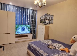 Двухкомнатная квартира в аренду, 50 м2, Одинцово, Глазынинская улица, 26