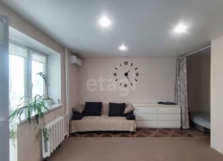 Квартира на продажу студия, 27.8 м2, Тюмень, Судоремонтная улица, 29, ЖК Новый Мыс