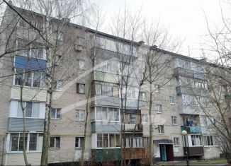 Сдается в аренду 1-комнатная квартира, 21 м2, Электроугли, Советская улица, 11