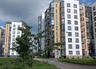 Продажа 1-комнатной квартиры, 30 м2, Новгородская область, Колмовская набережная, 85