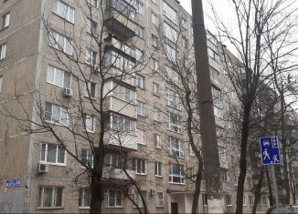 Трехкомнатная квартира на продажу, 56.8 м2, Электросталь, улица Мира, 30