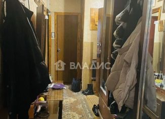 Продам 2-комнатную квартиру, 52 м2, Санкт-Петербург, улица Турку, 15к1, муниципальный округ № 72