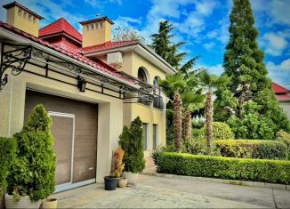 Сдаю дом, 300 м2, посёлок городского типа Ливадия