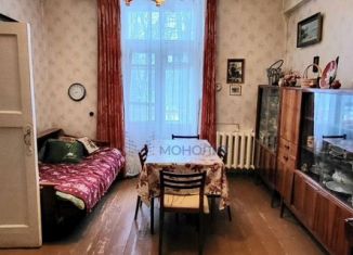 Продается трехкомнатная квартира, 73 м2, Нижний Новгород, улица Нестерова, 3, Нижегородский район