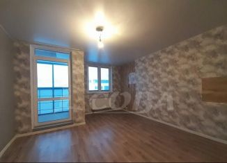 Продаю квартиру студию, 26.6 м2, Тюмень, улица Червишевский Тракт, 47к3, ЖК Апрель