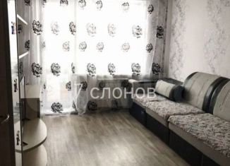 Продажа 2-ком. квартиры, 45 м2, Ачинск, улица Мира, 5