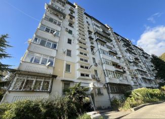 Продажа трехкомнатной квартиры, 64 м2, Сочи, Теневой переулок, 34