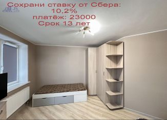 Продам однокомнатную квартиру, 37.3 м2, Санкт-Петербург, Пулковское шоссе, 42к9, муниципальный округ Звёздное